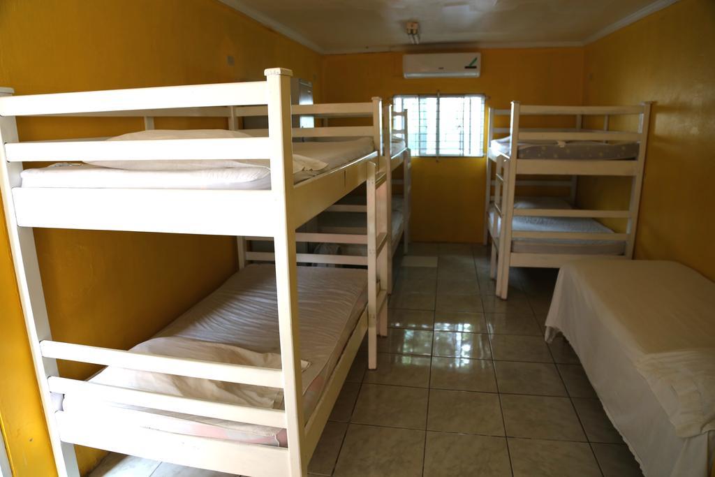 Reggae Hostel Kingston Exterior photo